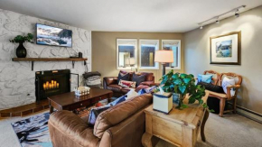 2BR Condo in the Heart of Breck Breckenridge